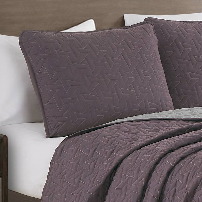 Lada Luxury 3 Piece Bedspread