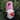 Magnesium Garden Gnome Holding Big Heart with Pink Hat