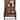Wood Board Jewelry Earring Display Stand - S