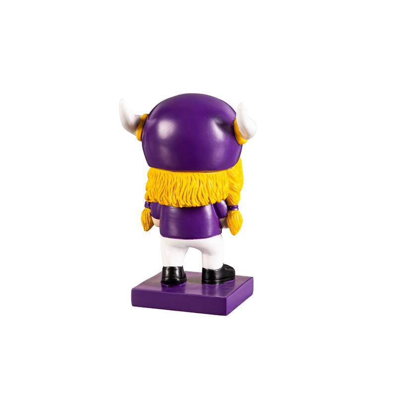 NFL Team Lil Big Head Resin Indoor/Outdoor Garden Desk Statue