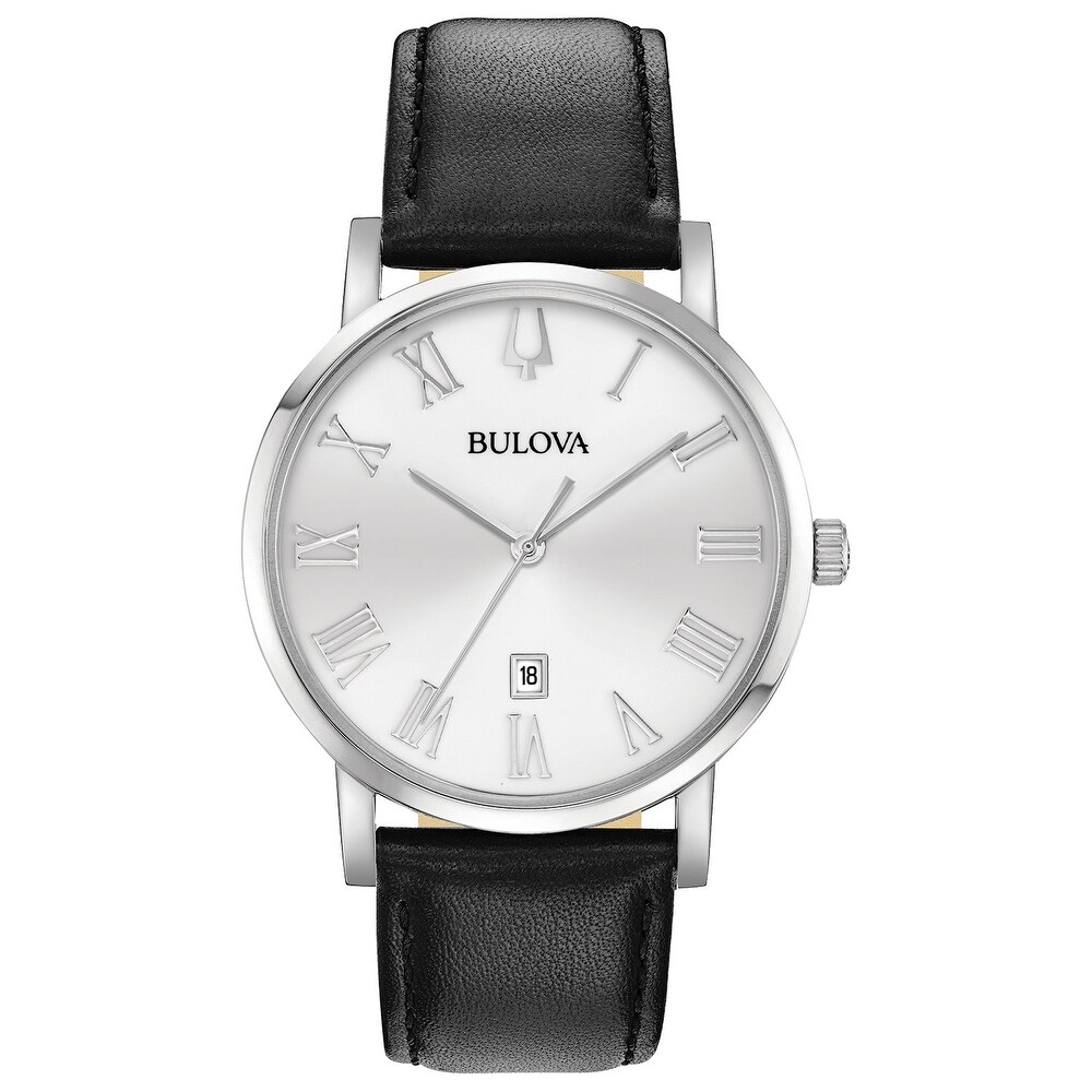 bulova precisionist 40mm