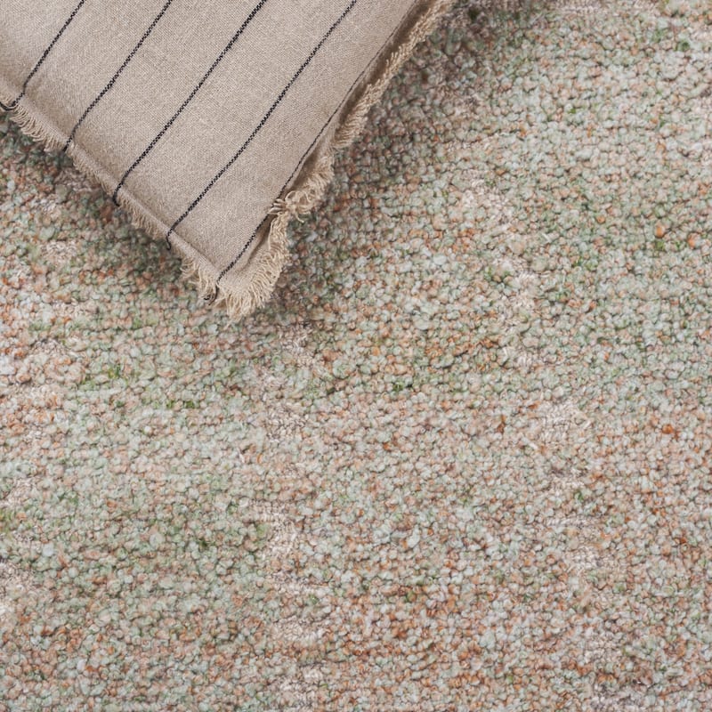 SAFAVIEH Handmade Harvest Friedi Rug