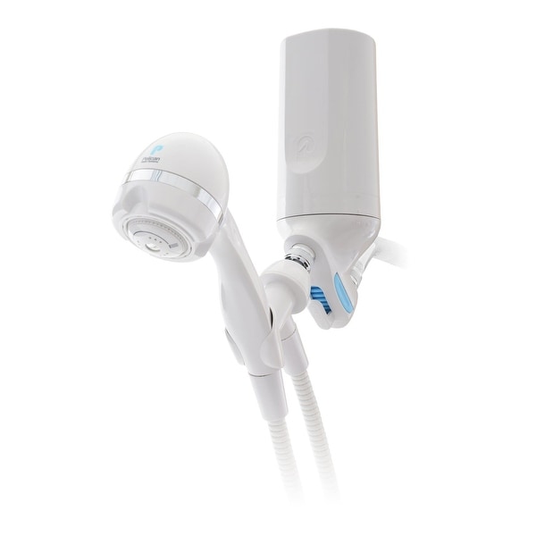 Pelican PSF-1W Premium Shower Filter with 5' Wand
