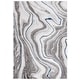preview thumbnail 15 of 98, SAFAVIEH Craft Clytie Modern Abstract Marble Pattern Rug