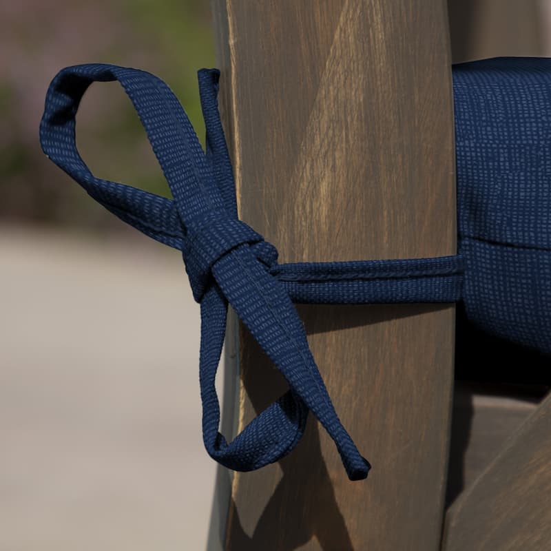 ARDEN Outdoor 18 x 19 in. Seat Pad