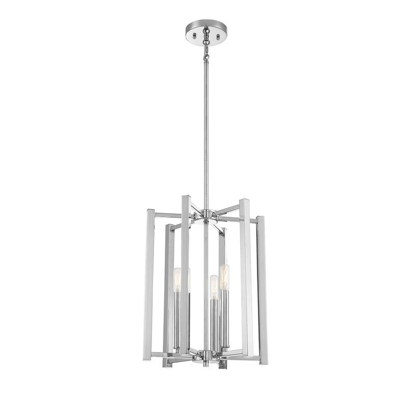 Savoy House Benson 3-Light Pendant Light