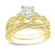 Option Yellow Gold