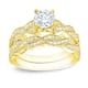 Option Yellow Gold