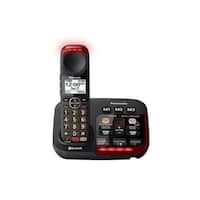 Panasonic Cordless Phones Find Great Telephones Deals Shopping At Overstock
