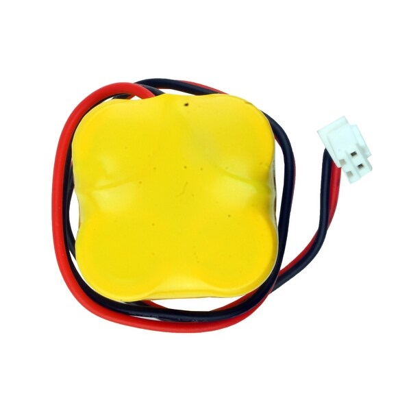 Emergency Lighting Replacement Battery for All Fit - EJW-NICAD