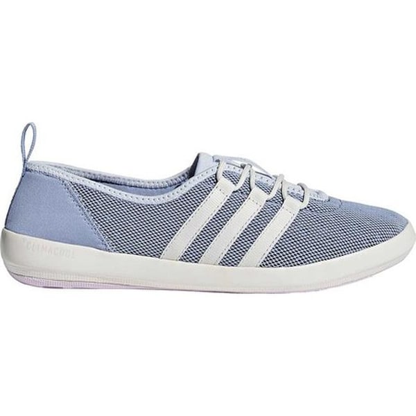 adidas women's boat shoes