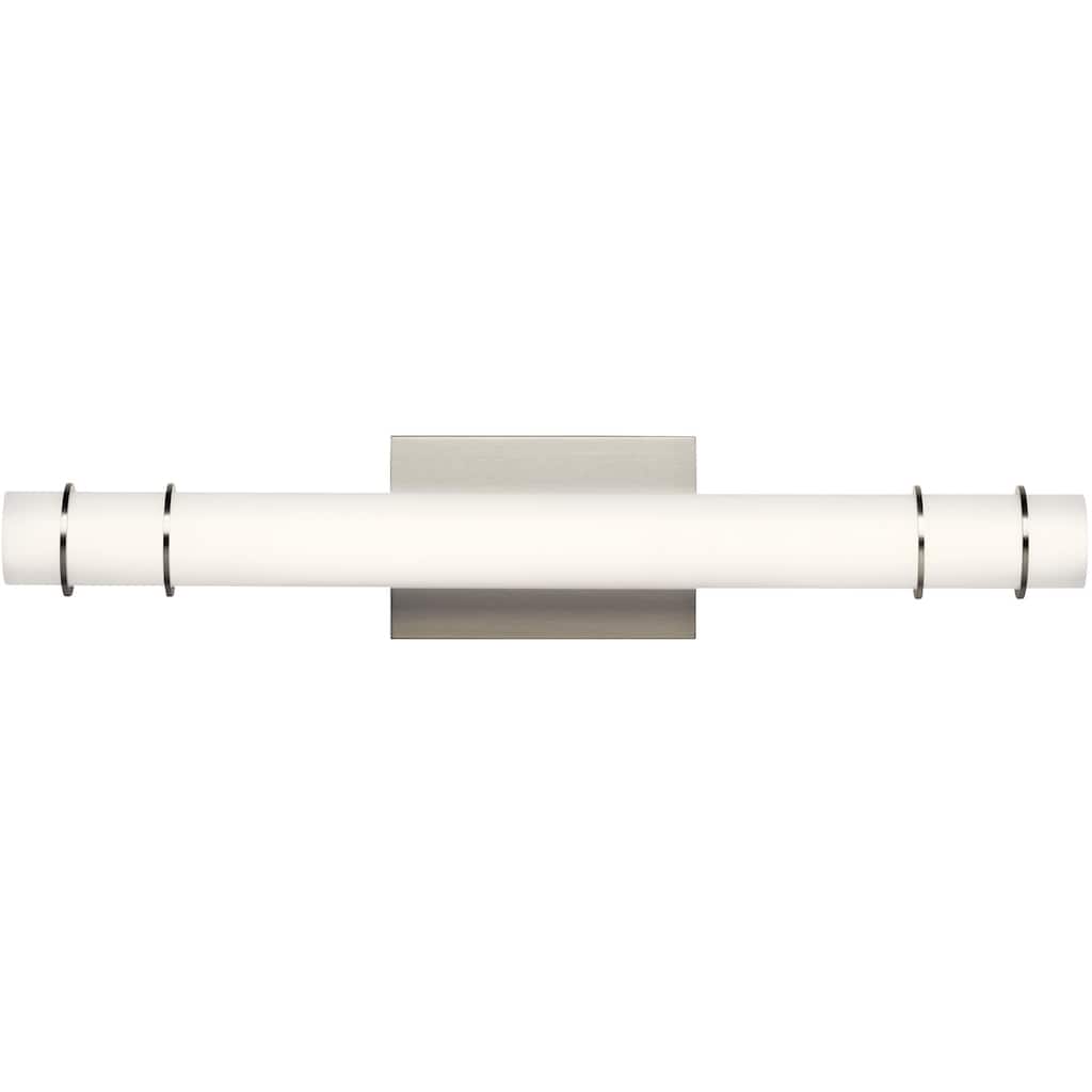 Kichler Korona 25" Wide Integrated LED Bath Bar - ADA Compliant