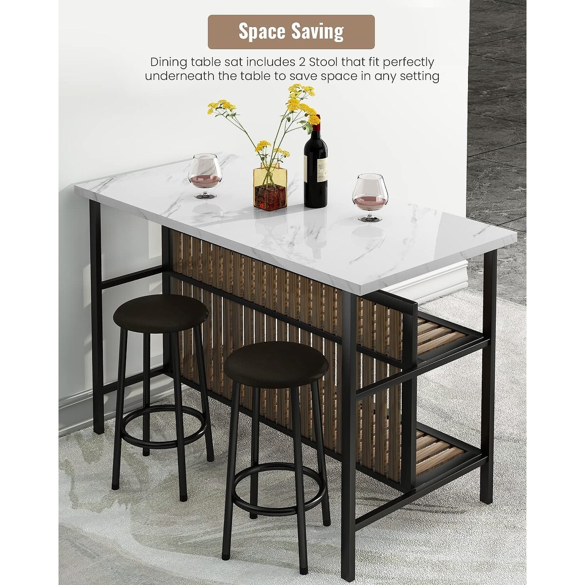 https://ak1.ostkcdn.com/images/products/is/images/direct/424721ffe291bdba2d233b2fe3e691807f022297/Mieres-Kitchen-Island-with-2-Stools-and-Open-Shelves.jpg