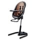 preview thumbnail 5 of 5, mima moon 2G high chair Black/Camel