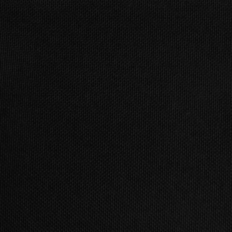 vidaXL Ottoman Footstool Pouf Hassock Stool Pouffe Living Room Seat Fabric - 20.1"x16.1"x15.7"