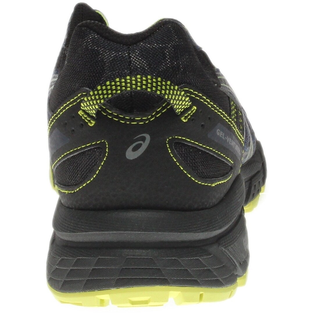 asics gel venture 6 indigo blue