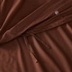 preview thumbnail 5 of 5, Brooklyn Loom Tight-Weave Cotton Percale Duvet Set