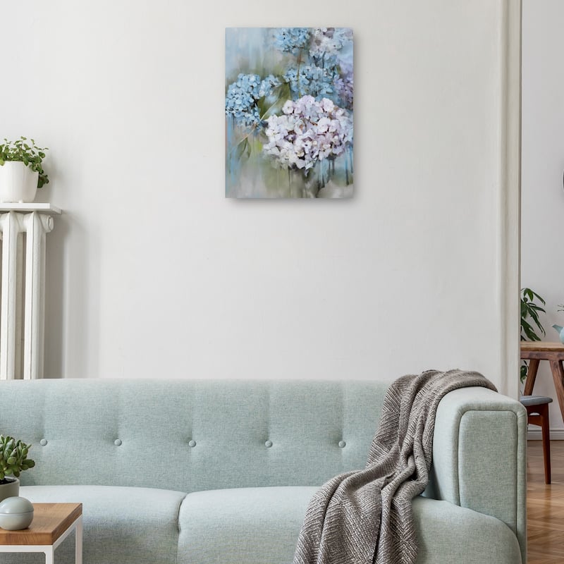 Cassandra By Studio Arts Canvas Art Print