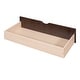 preview thumbnail 9 of 31, Wooden Frame Bunk Bed with Ladders and 2 Storage Drawers