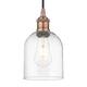 Option Antique Copper / Clear