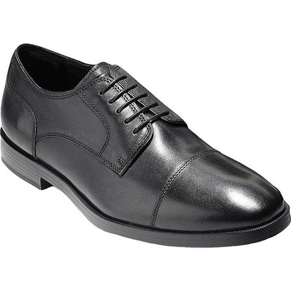 cole haan jay grand cap oxford