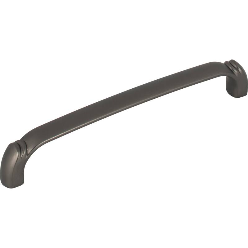 Top Knobs Pomander 6-5/16 Inch Center to Center Handle Cabinet Pull