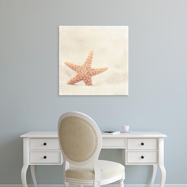 Easy Art Prints Carolyn Cochrane's 'Serendipity' Premium Canvas Art