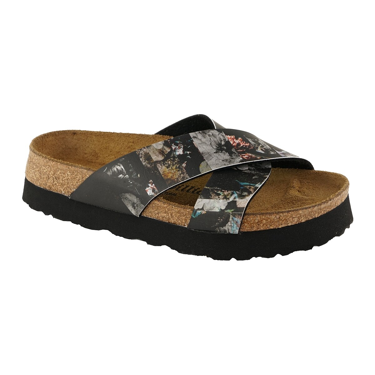 birkenstock daytona chunky