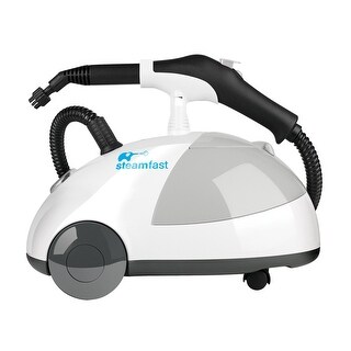 SteamFast SF-275 Kitchen and Bath Steam Cleaner - Blue - Bed Bath