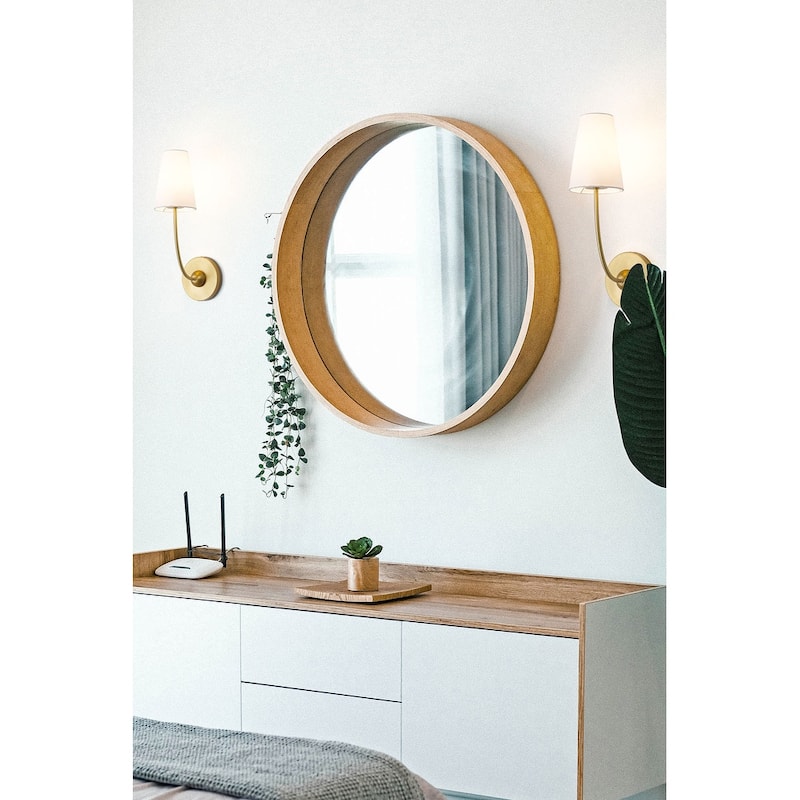 Z-Lite 3040-1S Shannon 17" Tall Wall Sconce