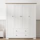 Option White