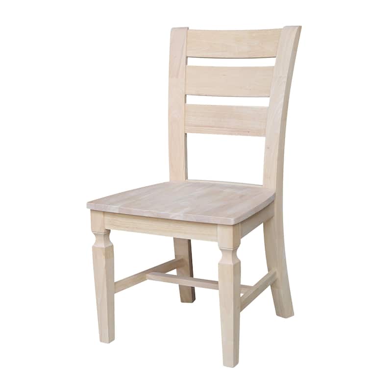Vista Desk with 2 Drawers and Chair