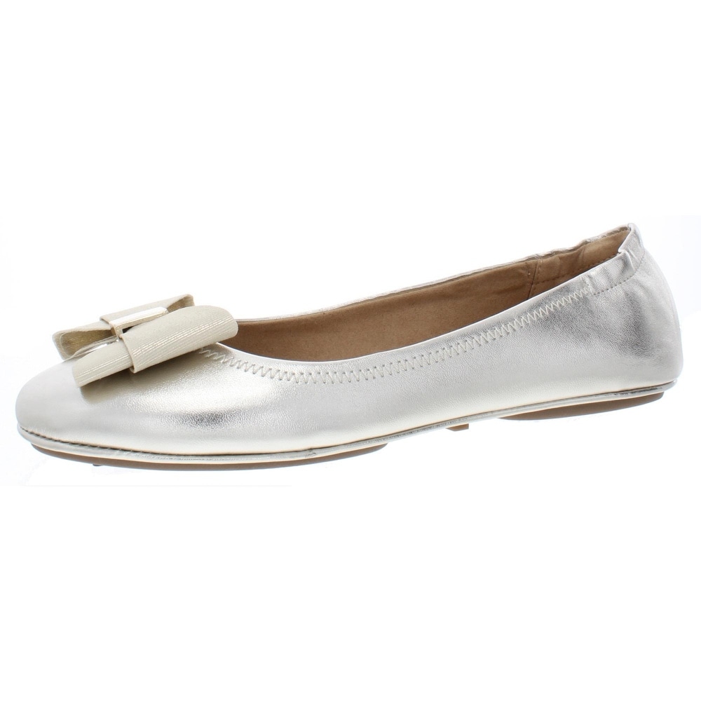 bandolino b flexible ballet flats
