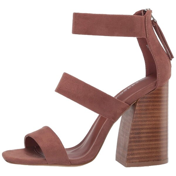 madden girl ankle strap sandals