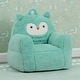 preview thumbnail 3 of 3, Delta Children Owl Cozee Buddy Chair