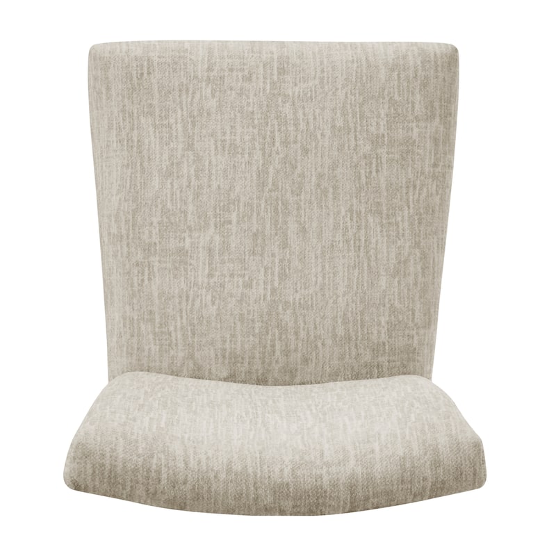Milton Fabric Counter Stool