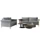 Option Silver Grey