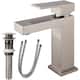Option Brushed Nickel