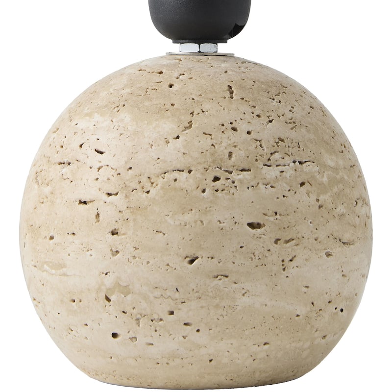 Livabliss Bajo Traditional Accent Table Lamp