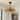 Modern Farmhouse Woven Rattan LED Ceiling Fan Light with Matte Black Finish - W19.69''