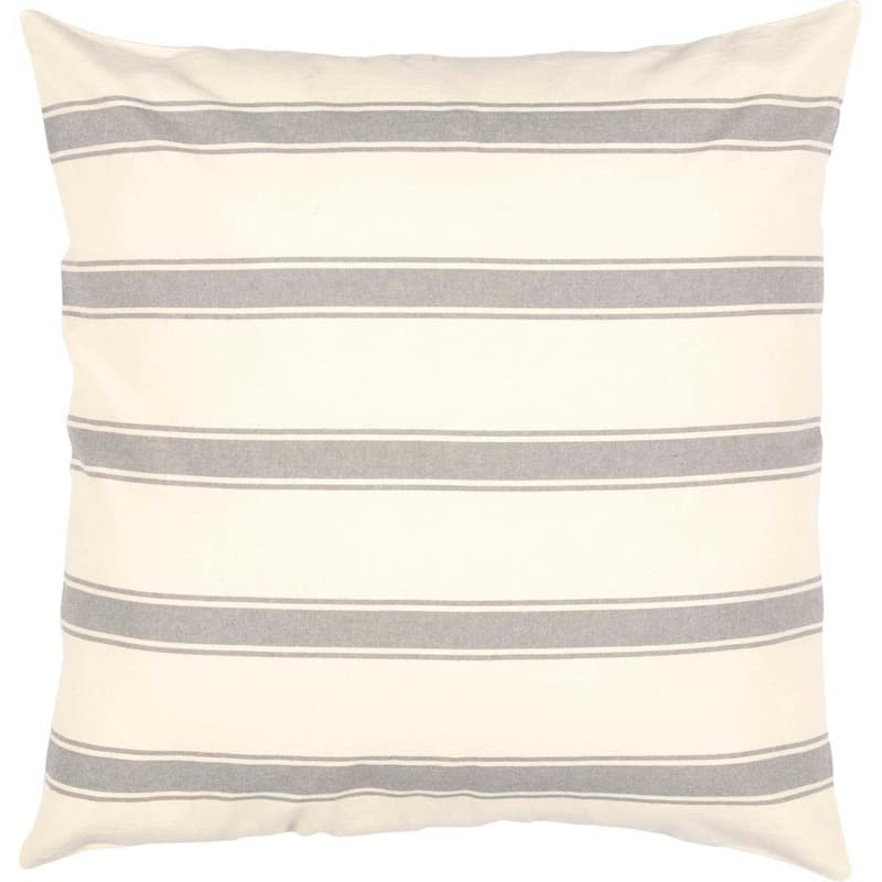 Grace Fabric Euro Sham 26x26