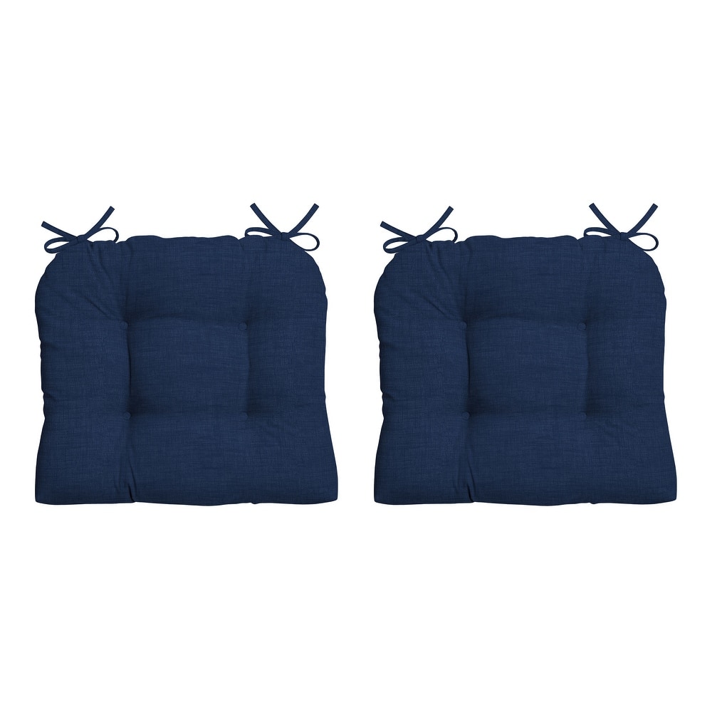 ARDEN Patio Chair Cushion Set