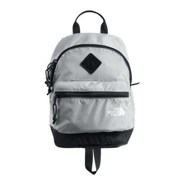 north face berkeley backpack black
