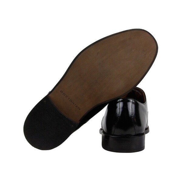 bostonian andover black