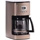 preview thumbnail 3 of 3, Cuisinart DCC-3200 14 Cup Programmable Coffeemaker, Umber