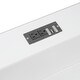 preview thumbnail 19 of 22, Queen over Queen Size Bunk Bed with Ladder and Cabinets, Multifunctional Kids Teens Storage Bed Frame with USB Port