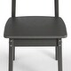 preview thumbnail 70 of 68, Garden Party Kids Outdoor 5-Pieces Dining Set