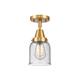 Option Satin Gold / Seedy
