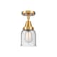 Option Satin Gold / Seedy