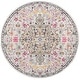 preview thumbnail 61 of 86, SAFAVIEH Madison Sabire Boho Medallion Distressed Rug
